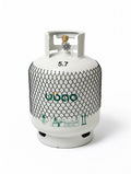 5kg LPG Gas Cylinder – Compact & Efficient Cooking Gas | GasChain