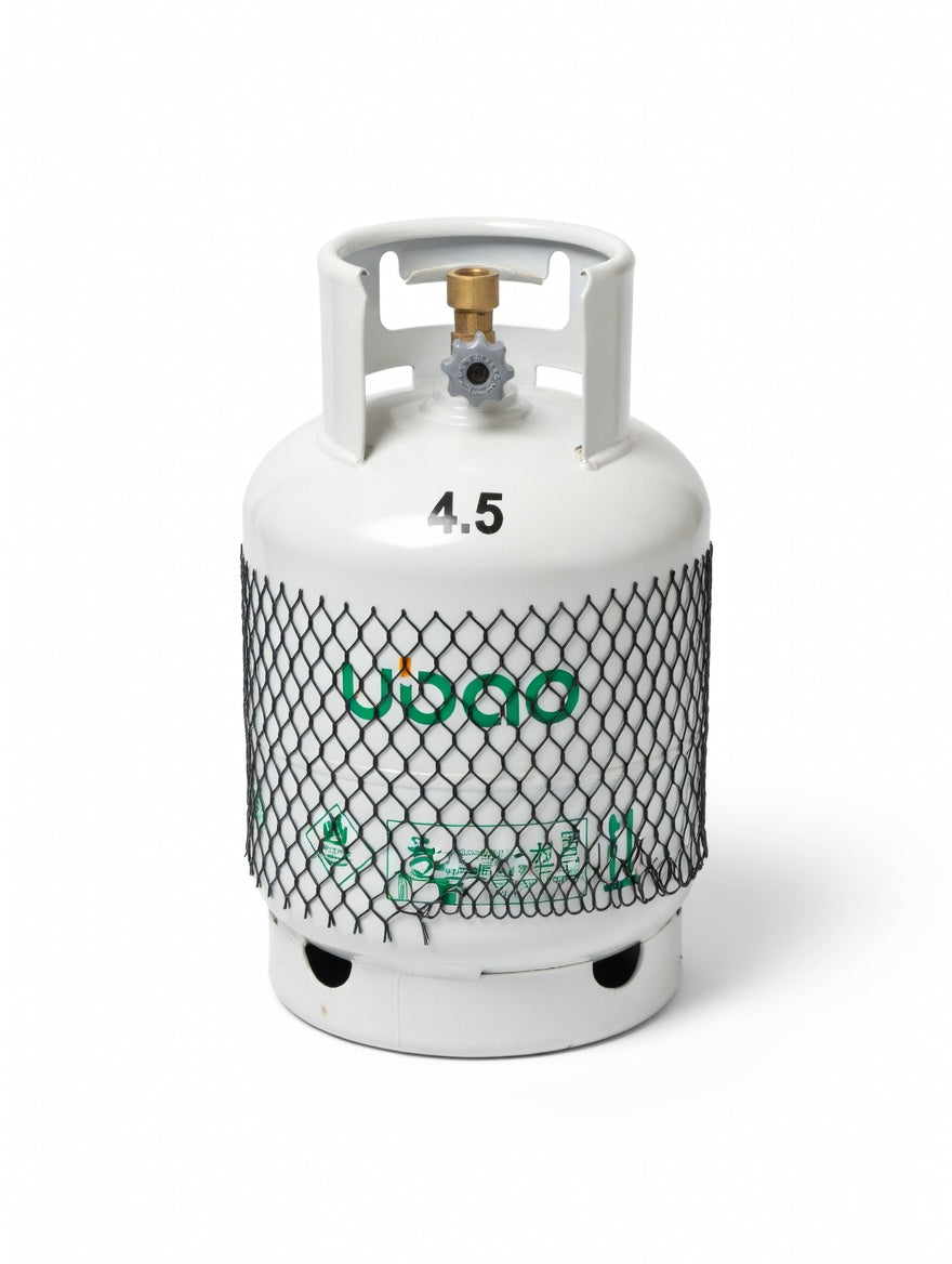 3kg LPG Gas Cylinder – Portable Cooking Gas | GasChain South Africa